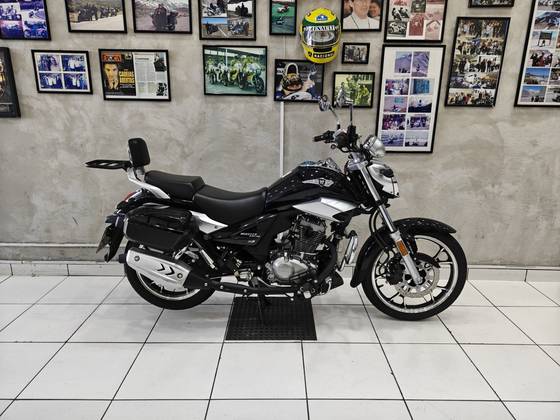 HAOJUE MASTER RIDE 150 HAOJUE MASTER RIDE 150